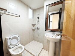 Casablanca (D25), Condominium #612086441